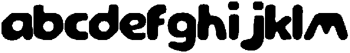 Orbux otf (400) FONT