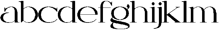 Orcars otf (400) FONT