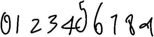 Orchard otf (400) Font OTHER CHARS
