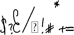 Orchard otf (400) Font OTHER CHARS
