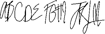Orchard otf (400) Font UPPERCASE