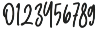 Orchids otf (400) Font OTHER CHARS