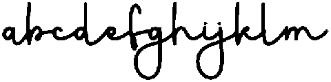 Ordinary People Regular otf (400) FONT