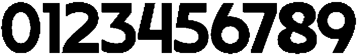 Orenza Bold Regular otf (700) Font OTHER CHARS