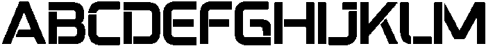 Organix Regular otf (400) FONT