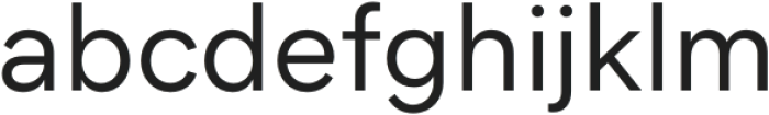 Oriet-Regular otf (400) FONT