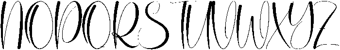 Origami Regular otf (400) Font UPPERCASE