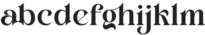 Original Caption Regular otf (400) FONT