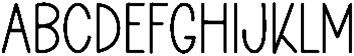 Original Christmas Regular otf (400) FONT
