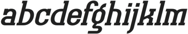 Original Regional Italic otf (400) FONT