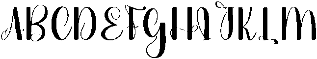 Original Regular otf (400) Font