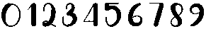 Original Regular otf (400) Font OTHER CHARS