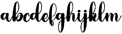 Originals Handmade Regular otf (400) FONT