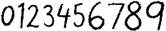 Orinella Scribble Regular otf (400) Font OTHER CHARS