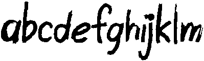 Orion Regular otf (400) FONT