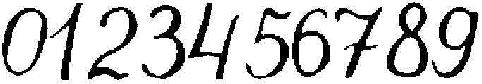 Orion Regular otf (400) Font OTHER CHARS