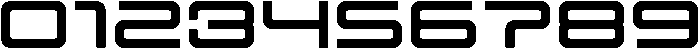 Orion Regular otf (400) Font OTHER CHARS
