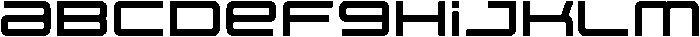 Orion Regular otf (400) FONT