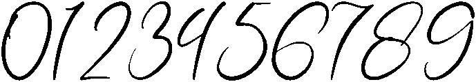 Orion otf (400) Font OTHER CHARS