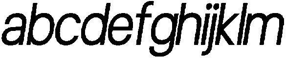 Orion otf (400) FONT