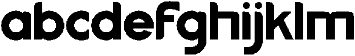 Orizon Regular otf (400) FONT