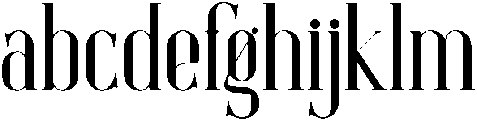 Orlando Regular otf (400) FONT