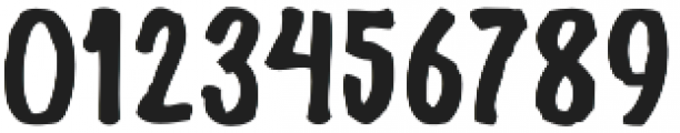 Orlando Sans Serif otf (400) Font OTHER CHARS