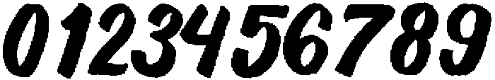 Orlando otf (400) Font OTHER CHARS
