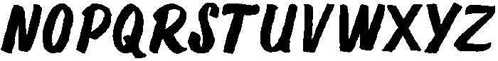 Orlando otf (400) Font UPPERCASE
