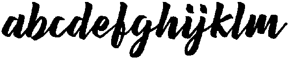 Orlando otf (400) FONT