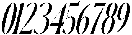 Orleans Brightens Italic Italic otf (400) Font OTHER CHARS