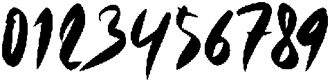 Orleans otf (400) Font OTHER CHARS