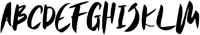 Orleans otf (400) Font UPPERCASE