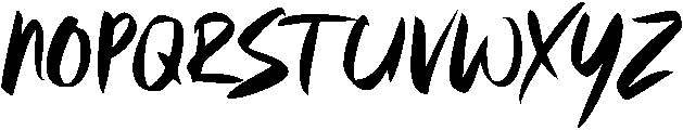 Orleans otf (400) Font UPPERCASE