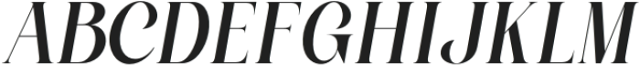 Orlega-Regular otf (400) Font UPPERCASE