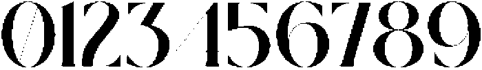 Orletta Regular otf (400) Font OTHER CHARS