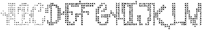 Orlissea Regular otf (400) Font UPPERCASE