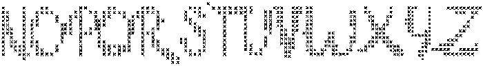 Orlissea Regular otf (400) Font UPPERCASE