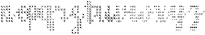 Orlissea Regular otf (400) Font LOWERCASE