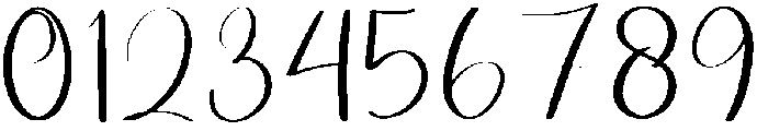 Ornament Regular otf (400) Font OTHER CHARS
