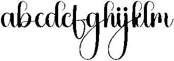 Ornament Regular otf (400) FONT