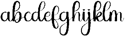 Ornament Regular otf (400) FONT