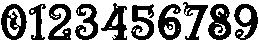 Ornate Victorian Regular otf (400) Font OTHER CHARS