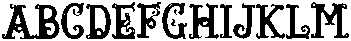 Ornate Victorian Regular otf (400) FONT