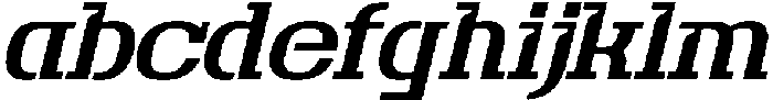 Orsted Italic otf (400) FONT