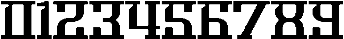 Orsted otf (400) Font OTHER CHARS