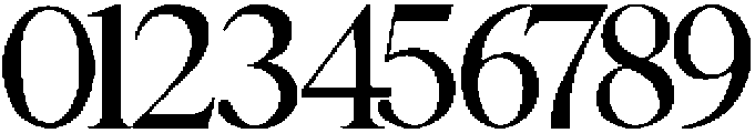 Orvalesse otf (400) Font OTHER CHARS