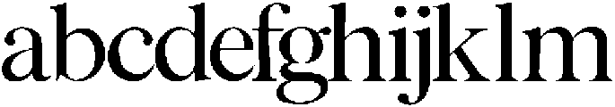 Orvalesse otf (400) FONT