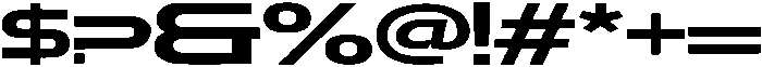 Orvien otf (400) Font OTHER CHARS