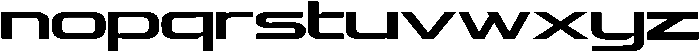 Orvien otf (400) Font LOWERCASE